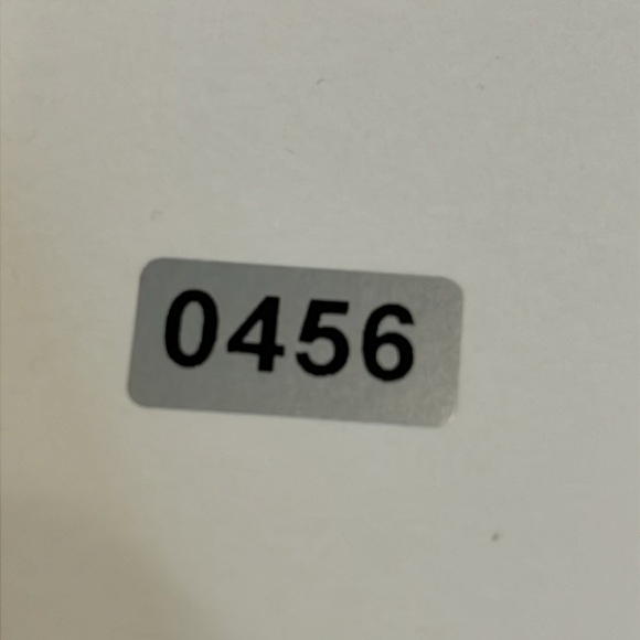 Max Studio Women's Jacket Linen Blend Large Black White Cardigan Lagenlook - Picture 10 of 10